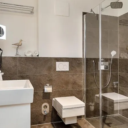 Apartmenthaus Am Park Am Park 24 프레로